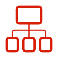 Unified hybrid architecture