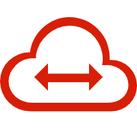 Network resilient data